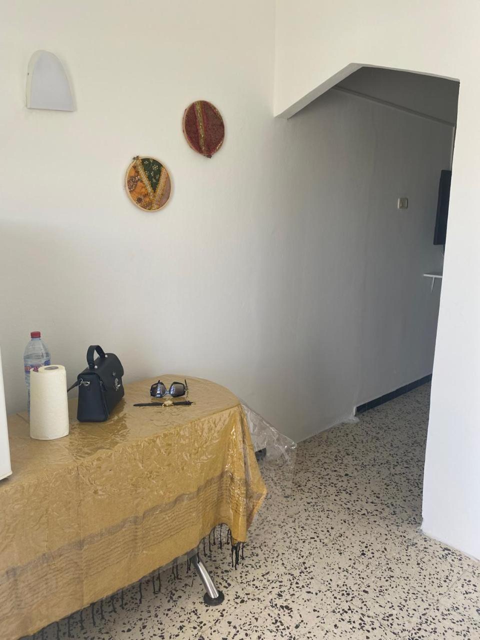 Studio Cocoti Tataouine Kültér fotó