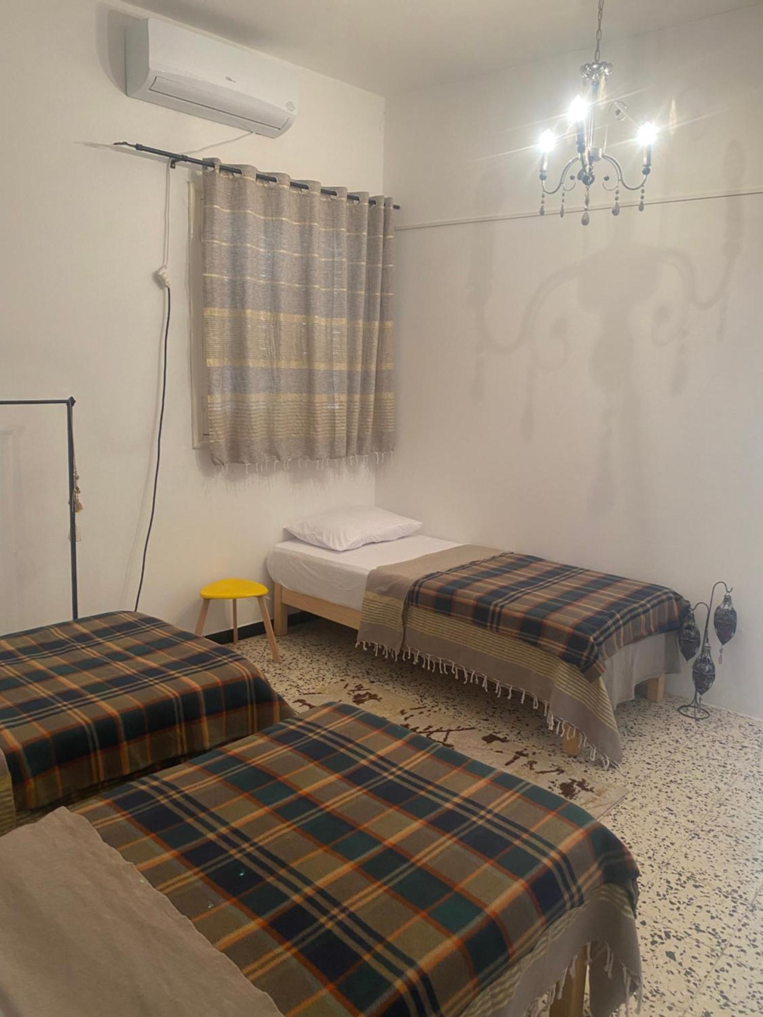 Studio Cocoti Tataouine Kültér fotó