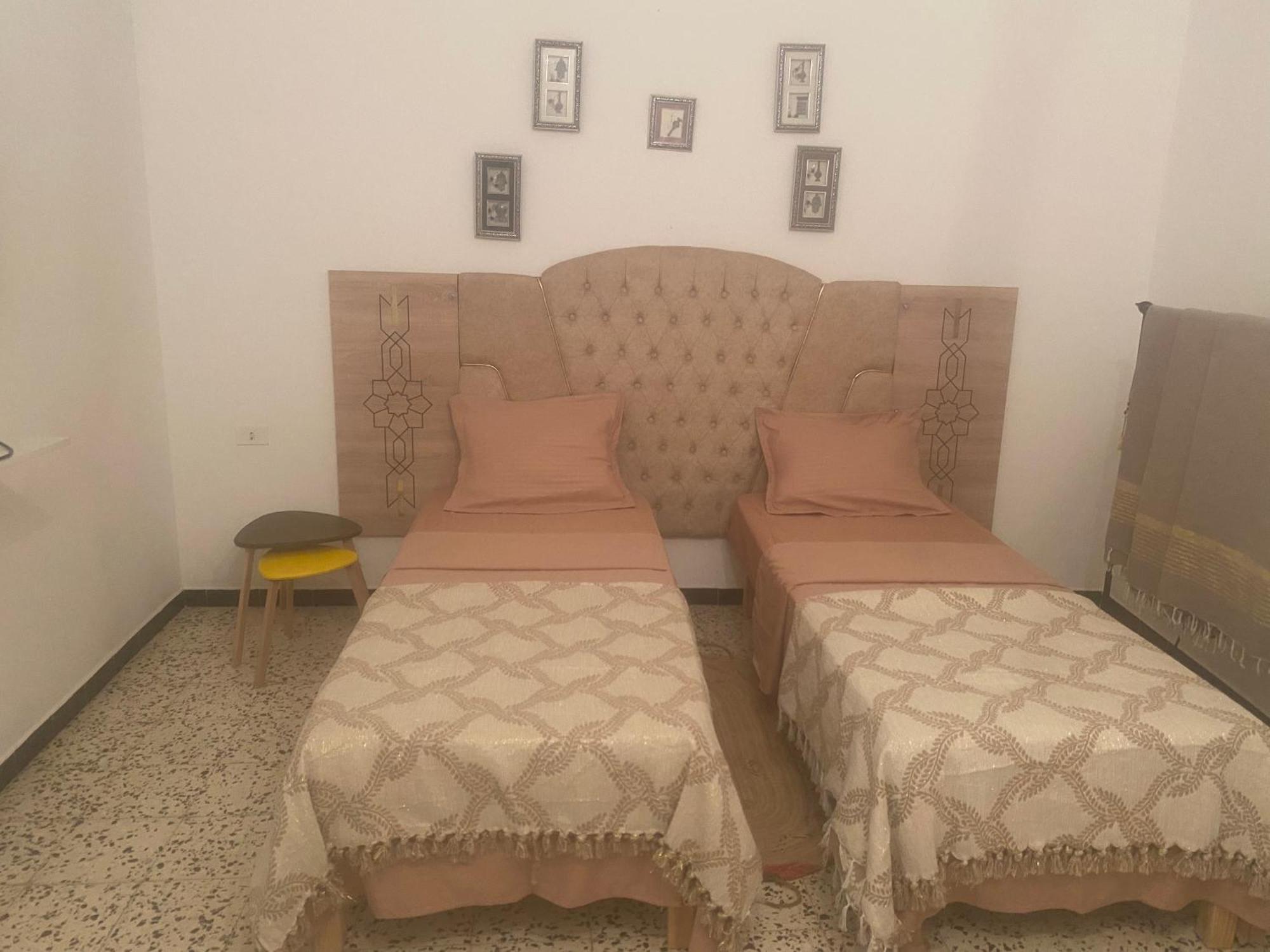 Studio Cocoti Tataouine Kültér fotó