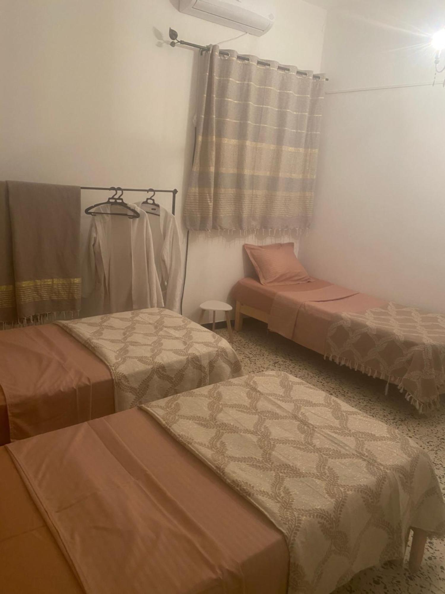 Studio Cocoti Tataouine Kültér fotó